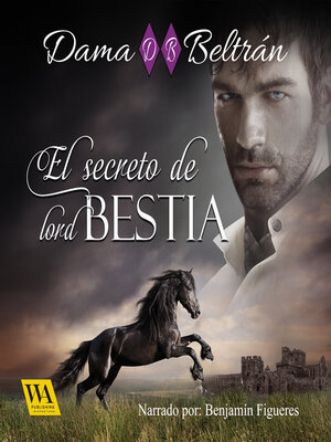 cover image of El secreto de lord Bestia